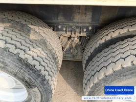 Buy XCMG 25k5a Used Crane / 10 Buy XCMG 25k5a Used Crane / 10